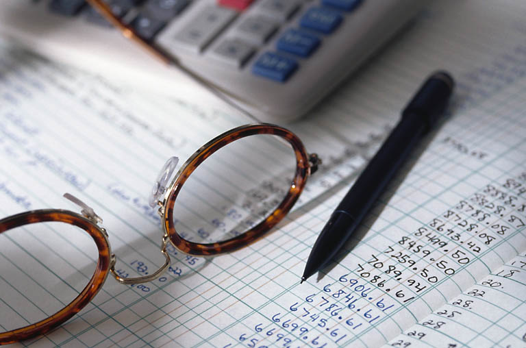 Bookkeeping