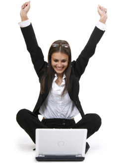 Business Women